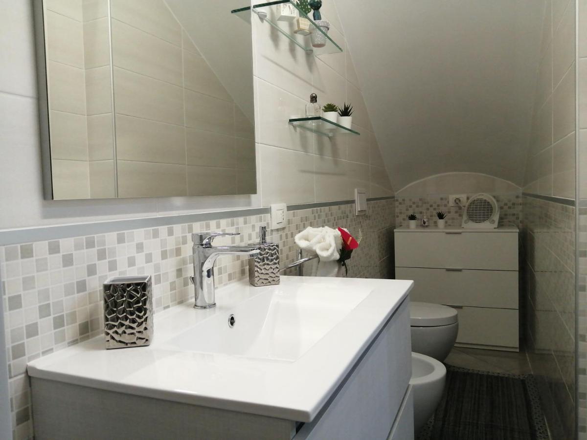 Casa Stefire 1 Pachino Centro 아파트 외부 사진