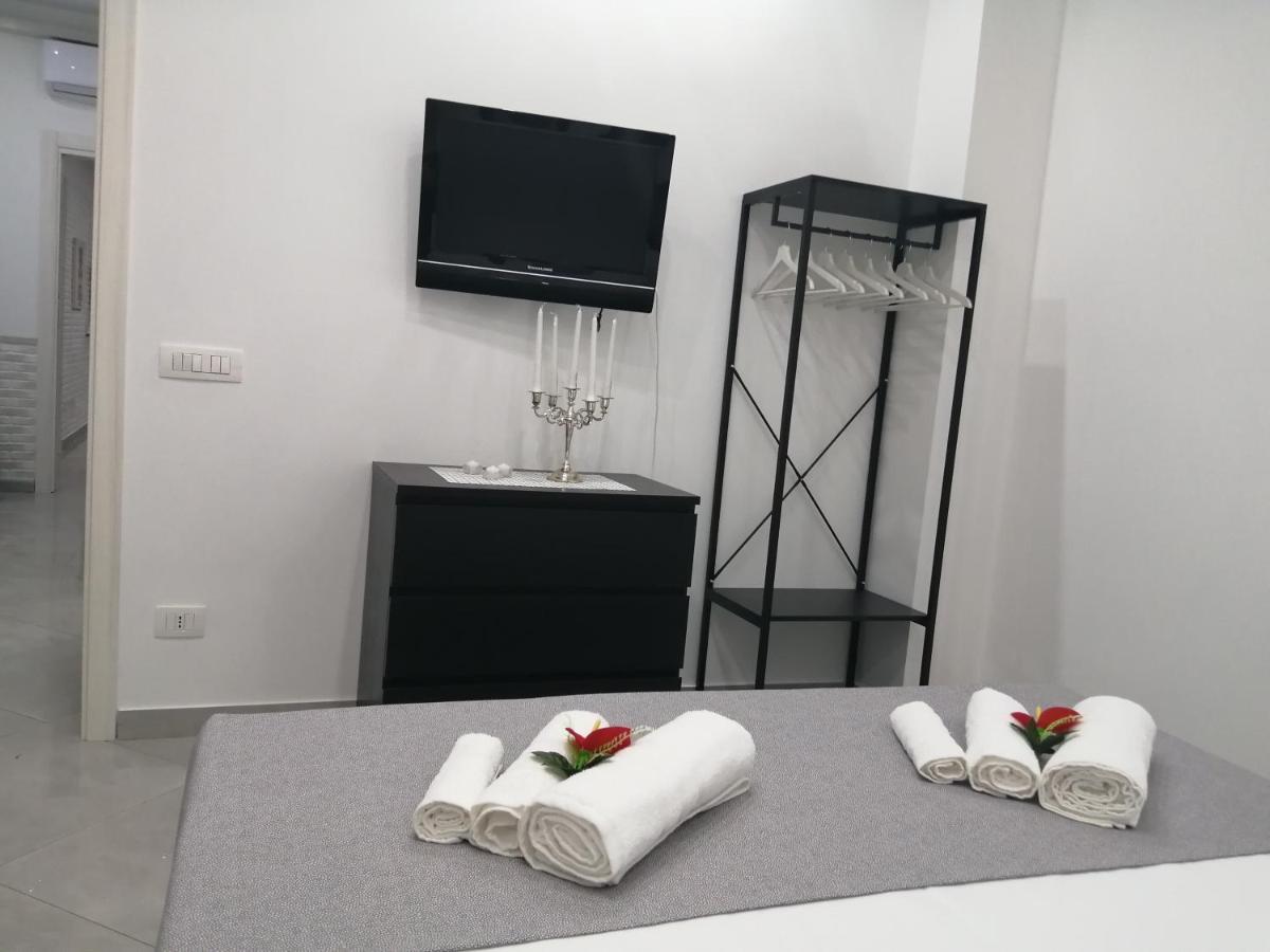 Casa Stefire 1 Pachino Centro 아파트 외부 사진