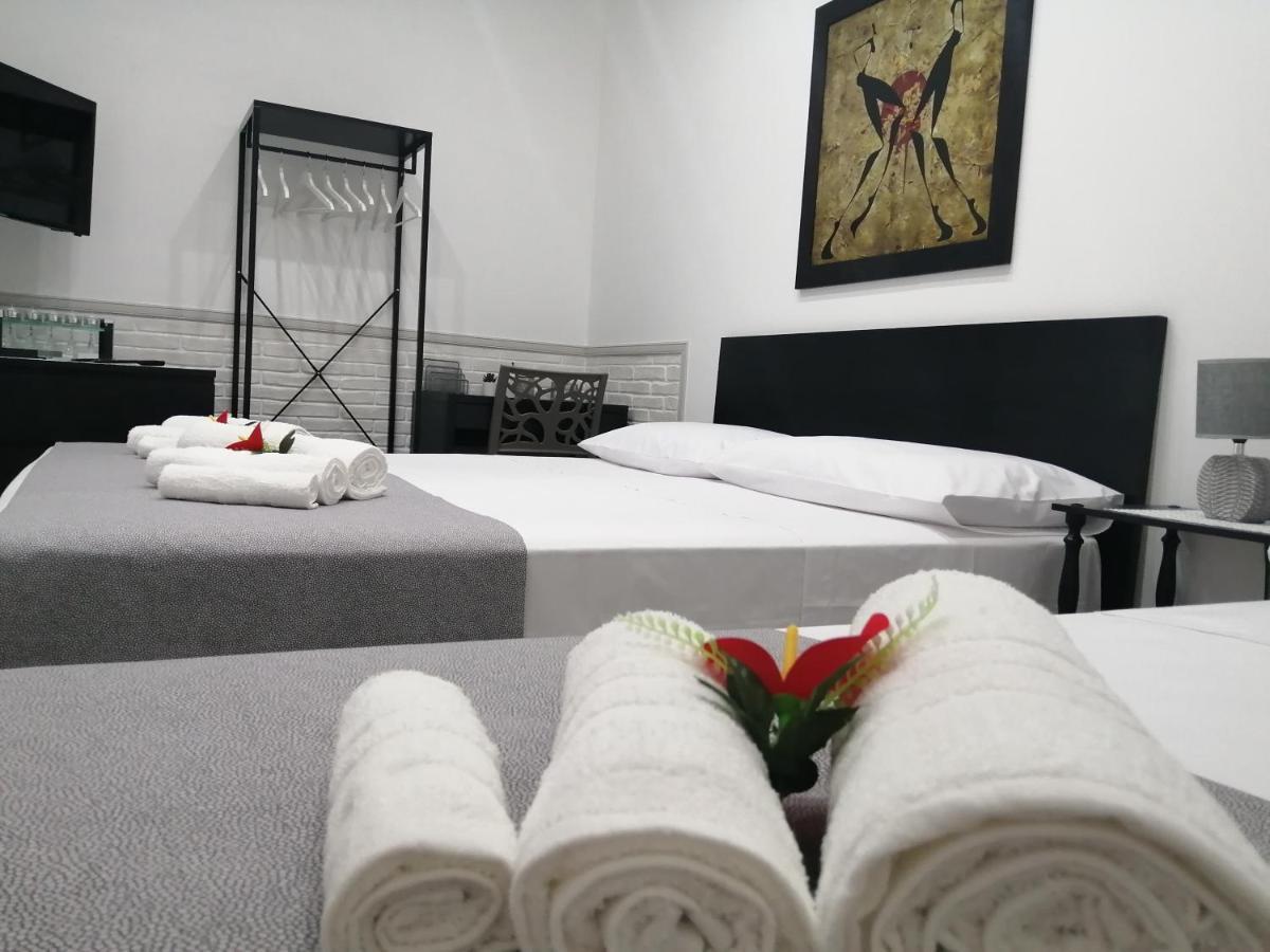 Casa Stefire 1 Pachino Centro 아파트 외부 사진