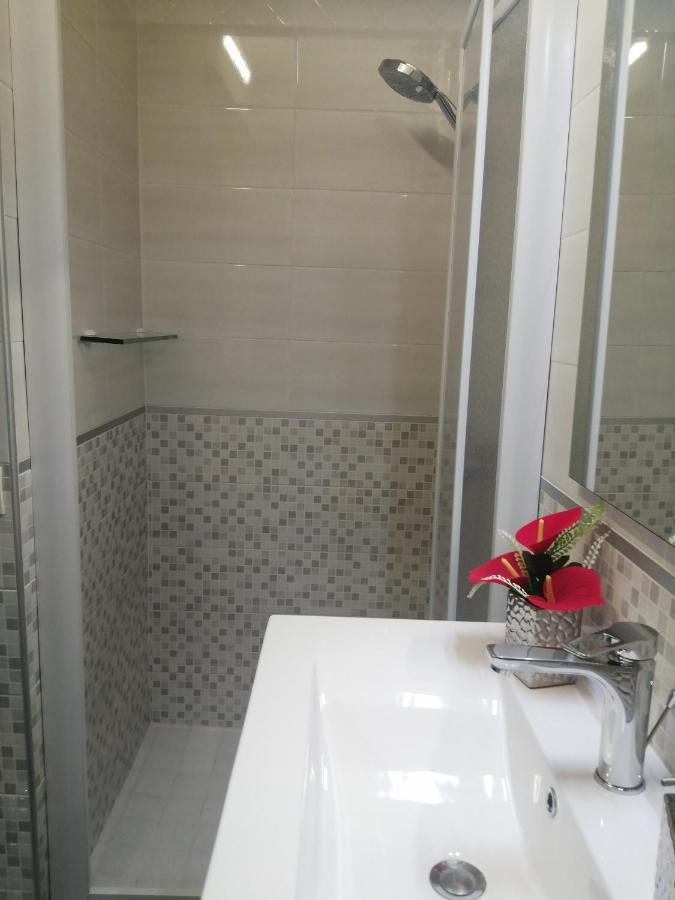 Casa Stefire 1 Pachino Centro 아파트 외부 사진