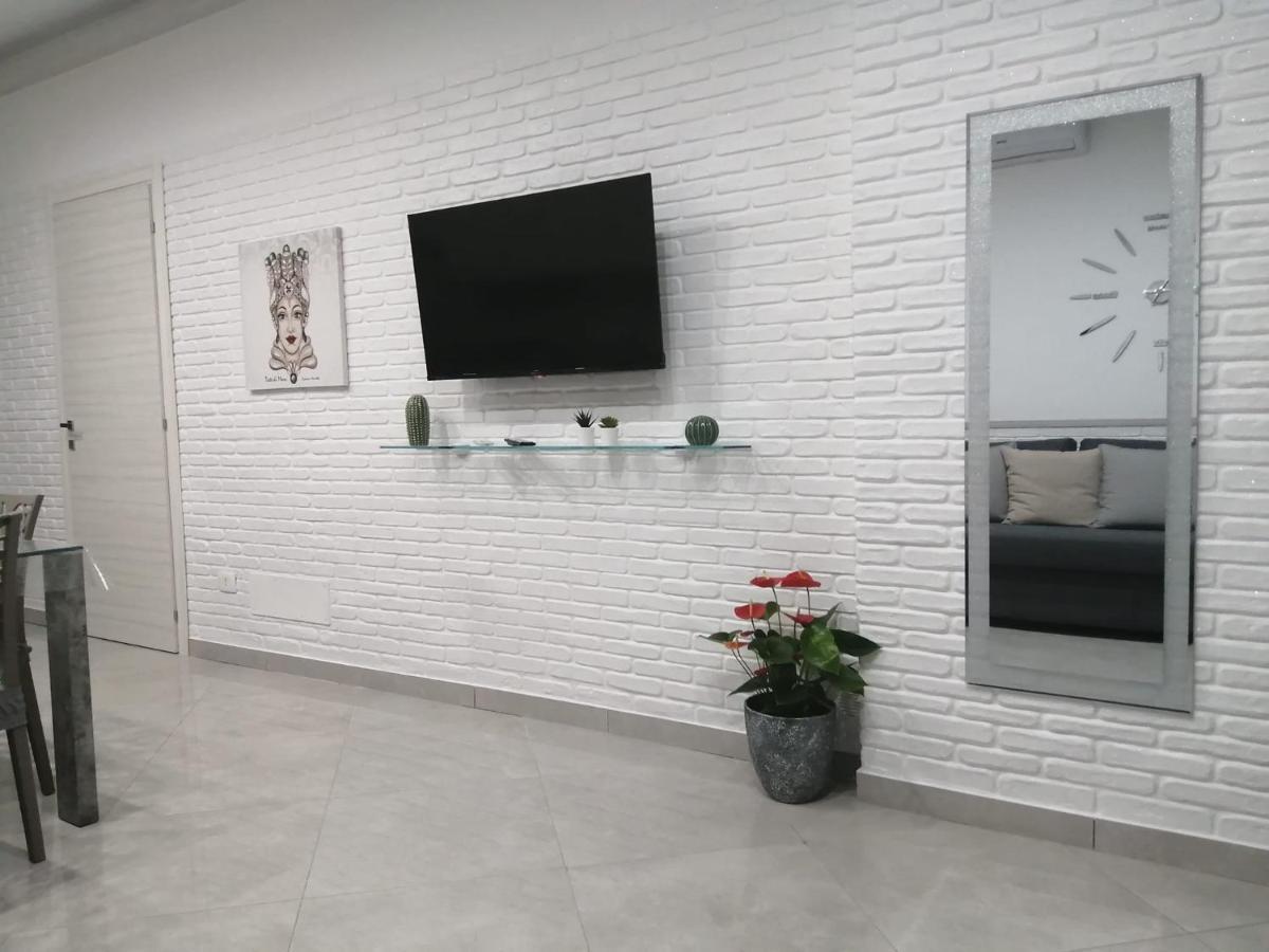 Casa Stefire 1 Pachino Centro 아파트 외부 사진