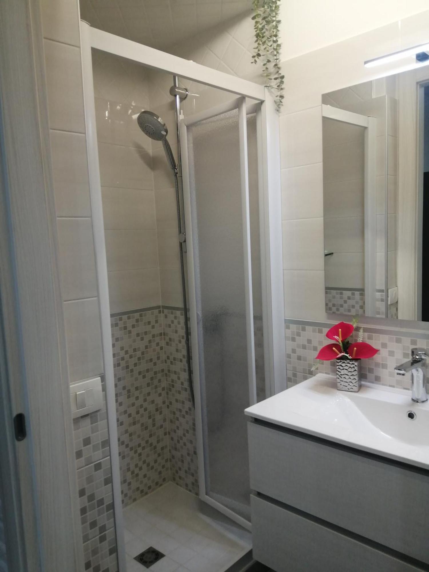 Casa Stefire 1 Pachino Centro 아파트 객실 사진